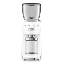 Load image into Gallery viewer, Smeg Coffee Grinder (Can Special Order by Color)