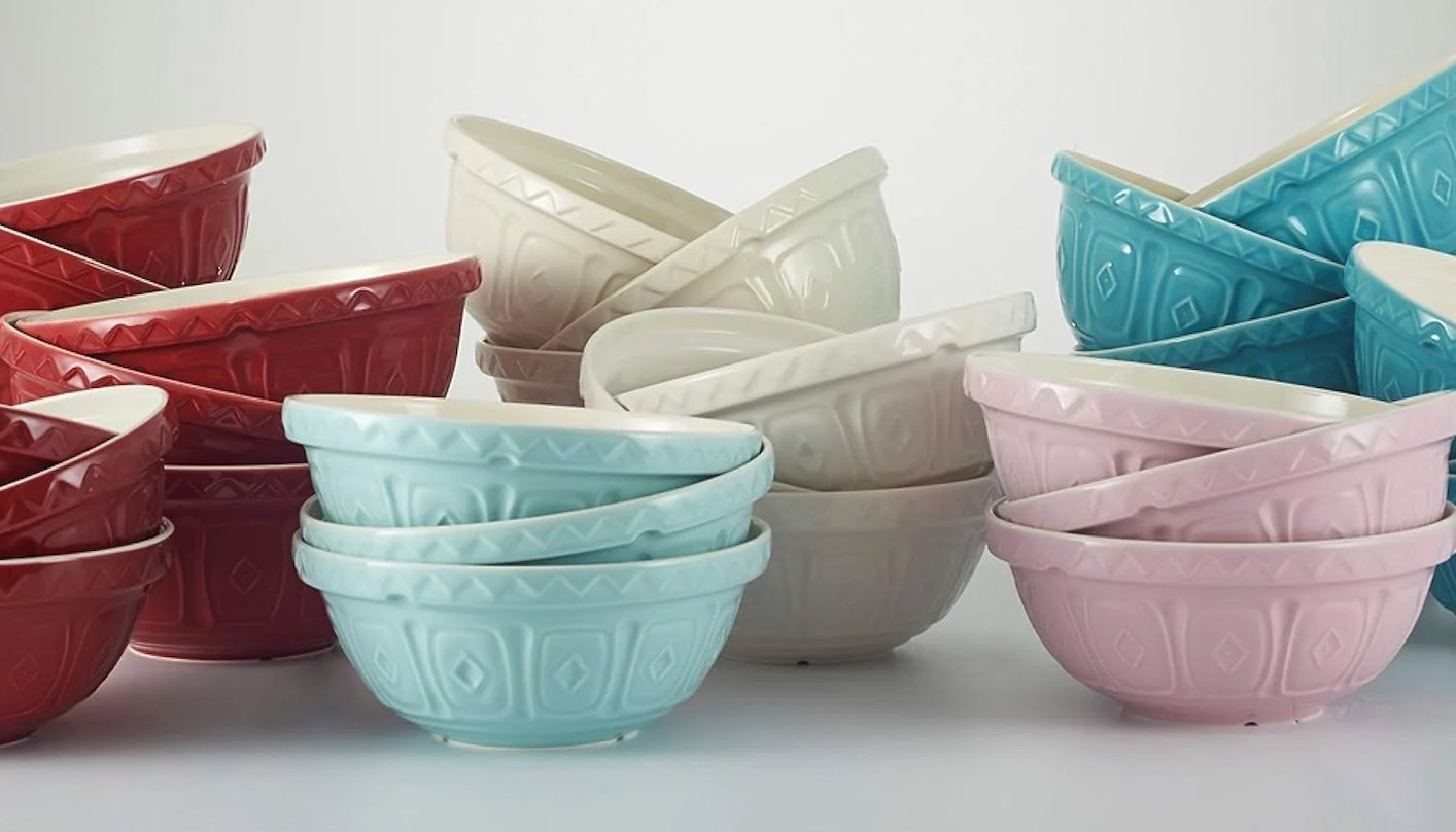 Serving & Storage – Page 3 – Gather Kitchen Mercantile