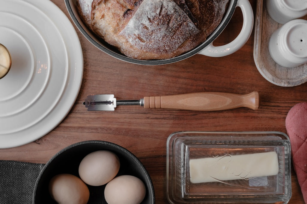 Baking Supplies – Gather Kitchen Mercantile