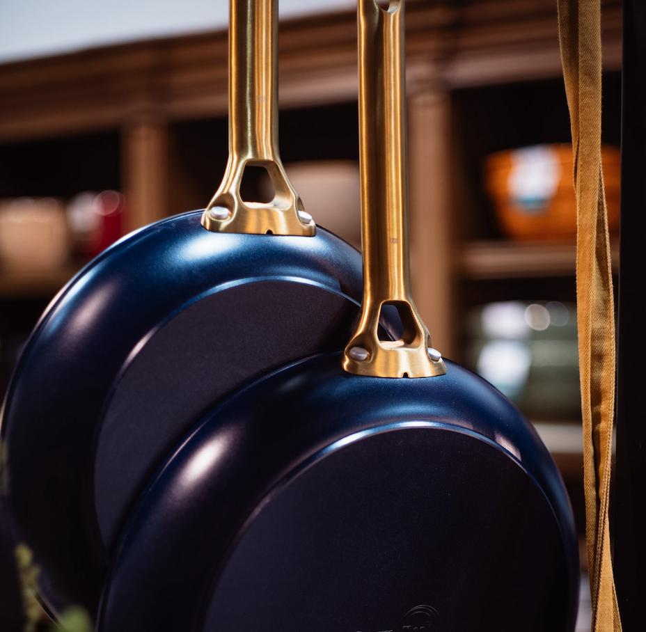 Bakeware & Cookware Gather Kitchen Mercantile