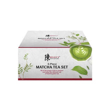 Load image into Gallery viewer, Helen's Asian Kitchen Matcha Tea 5-Piece Gift Set
