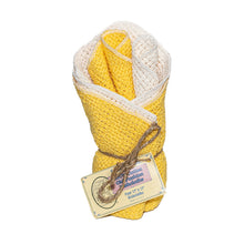 Load image into Gallery viewer, Carolina Cottons 100% Cotton Dishcloths 11" x 11" [Online Only]
