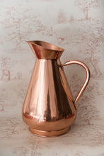 Load image into Gallery viewer, Large Copper Heirloom Vase [Online Only]
