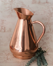 Load image into Gallery viewer, Large Copper Heirloom Vase [Online Only]
