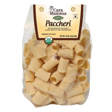 Load image into Gallery viewer, Cara Mamma Organic Pasta (3 varieties)
