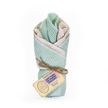 Load image into Gallery viewer, Carolina Cottons 100% Cotton Dishcloths 11" x 11" [Online Only]
