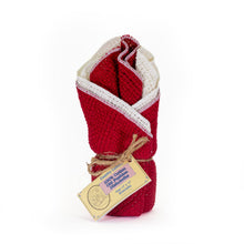 Load image into Gallery viewer, Carolina Cottons 100% Cotton Dishcloths 11" x 11" [Online Only]
