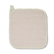 Load image into Gallery viewer, 100% Cotton Pot Holders &amp; Oven Mitt [Online Only]

