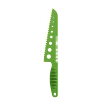 Load image into Gallery viewer, Catcora Lettuce Knife with Herb Stripper
