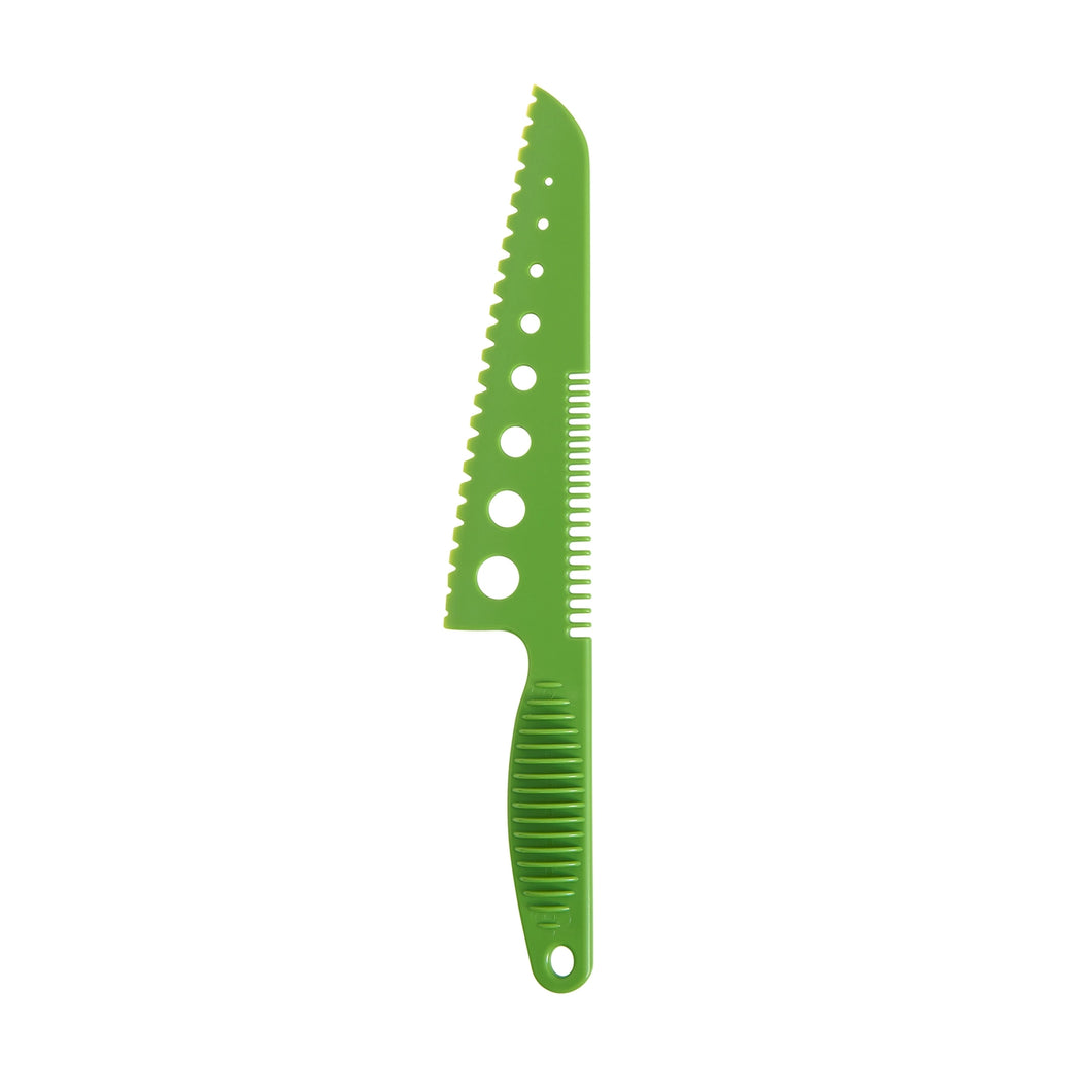 Catcora Lettuce Knife with Herb Stripper