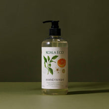 Load image into Gallery viewer, Koala Eco Hand Wash Mandarin, Lemon Myrtle, Pink Grapefruit 16.9 oz
