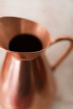Load image into Gallery viewer, Large Copper Heirloom Vase [Online Only]
