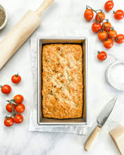 Load image into Gallery viewer, Medium Loaf Pan - 1 1/4 lb. Vol. | USA Pan
