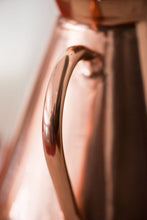 Load image into Gallery viewer, Large Copper Heirloom Vase [Online Only]
