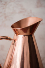 Load image into Gallery viewer, Large Copper Heirloom Vase [Online Only]
