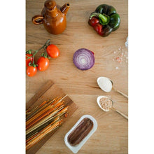Load image into Gallery viewer, Spaghetti With Herbs One Pot Meal

