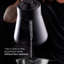 Load image into Gallery viewer, Baristan Gooseneck Kettle [Online Only]
