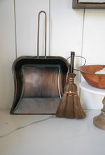 Load image into Gallery viewer, Vintage Farmhouse Small Dustpan
