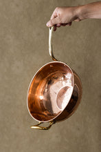 Load image into Gallery viewer, Copper Colander [Online Only]
