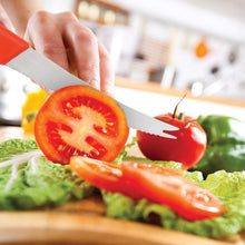 Load image into Gallery viewer, Tomato Knife 4.25"
