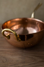 Load image into Gallery viewer, Copper Colander [Online Only]
