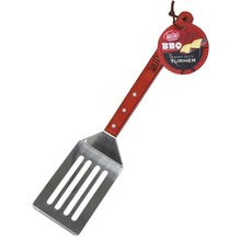 Load image into Gallery viewer, Heavy Duty Long Handled Turner
