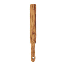 Load image into Gallery viewer, Olive Wood Spurtle
