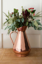 Load image into Gallery viewer, Large Copper Heirloom Vase [Online Only]

