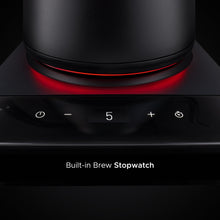 Load image into Gallery viewer, Baristan Gooseneck Kettle [Online Only]
