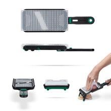 Load image into Gallery viewer, Nocutu® - Adjustable Mandoline with Flexible Finger Guard | Dreamfarm
