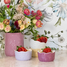 Load image into Gallery viewer, Mason Cash In the Meadow Set of 4 Ramekins
