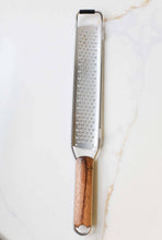 Load image into Gallery viewer, Long Handle Cheese Grater (2 Styles)
