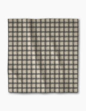 Load image into Gallery viewer, Geometry Blackstone Dinner Napkins
