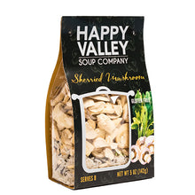 Load image into Gallery viewer, Sherried Mushroom Soup
