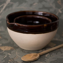 Load image into Gallery viewer, Heritage Stoneware Large Bowl [Online Only]
