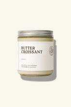 Load image into Gallery viewer, Butter Croissant Candle

