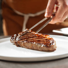 Load image into Gallery viewer, Stainless Steel Kitchen Tweezers/Plating Tongs
