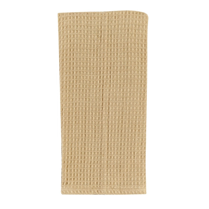 Solid Waffle Dishtowel (6 colors)