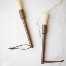 Load image into Gallery viewer, Wood Baking Tools Brush
