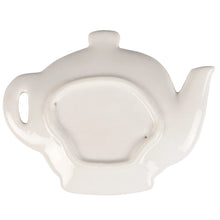 Load image into Gallery viewer, Florals Tea Bag Holder (3 Styles)
