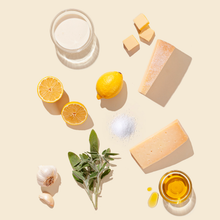 Load image into Gallery viewer, Sauz Brown Butter &amp; Sage Alfredo Pasta Sauce
