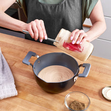 Load image into Gallery viewer, Flex-Core® Silicone and Stainless Steel Jar Scraper [Online Only]
