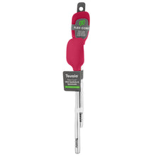 Load image into Gallery viewer, Flex-Core® Mini Spatula + Spoonula with Stainless Steel Handle [Online Only]
