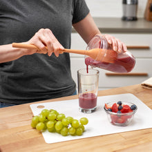 Load image into Gallery viewer, Flex-Core Silicone Blender Spatula [Online Only]
