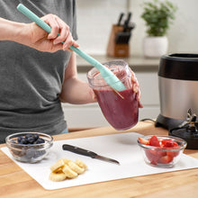 Load image into Gallery viewer, Flex-Core Silicone Blender Spatula [Online Only]
