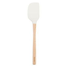 Load image into Gallery viewer, Flex-Core® Silicone and Wood Spatula [Online Only]
