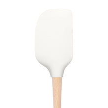 Load image into Gallery viewer, Flex-Core® Silicone and Wood Spatula [Online Only]
