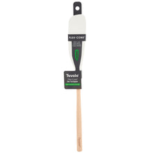 Load image into Gallery viewer, Flex-Core® Silicone and Wood Jar Scraper [Online Only]
