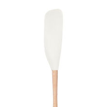 Load image into Gallery viewer, Flex-Core® Silicone and Wood Jar Scraper [Online Only]
