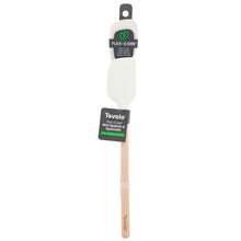 Load image into Gallery viewer, Flex-Core® Mini Spatula + Spoonula with Wood Handle [Online Only]
